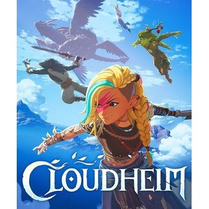 Cloudheim - Nintendo Switch 2 kép