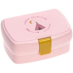 Lässig Lunchbox Adventure Tipi kép