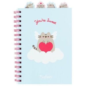 Grupo Erik Pusheen: You're Sweet - A6 notesz kép