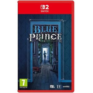 Blue Prince - Nintendo Switch 2 kép