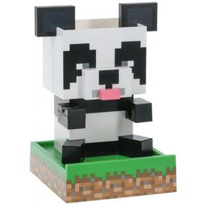 Paladone Minecraft Írószertartó - Panda kép