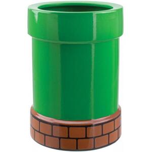 Nintendo Super Mario: Warp Pipe, írószertartó állvány kép