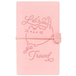 Grupo Erik Pusheen Útinapló - Let's Go Travel kép