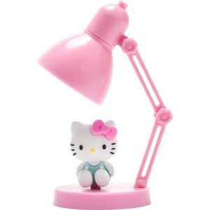 Hello Kitty - Hello Kitty - dekoratív lámpa kép