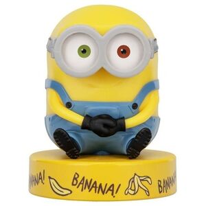 Minions - Minyonok - díszvilágítás kép