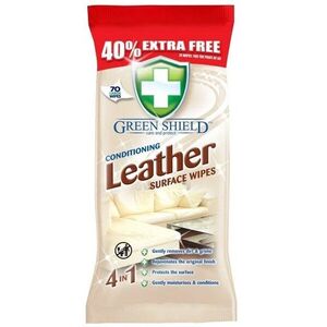 GREEN SHIELD Leather, 70 darab kép
