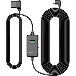 Vantrue Hardwire Kit VP04 kép