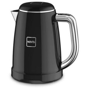 Novis Kettle KTC1, fekete kép