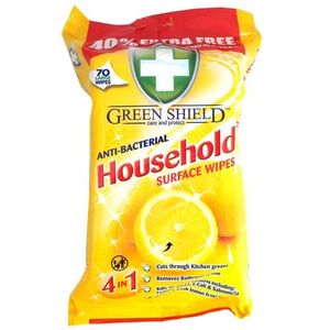 GREEN SHIELD Household 70 db kép