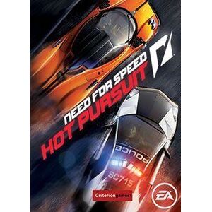Need for Speed Hot Pursuit - PC DIGITAL kép