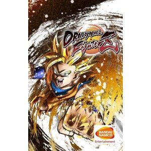 Dragon Ball FighterZ Standard Edition - PC DIGITAL kép