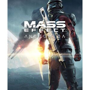 Mass Effect: Andromeda (PC) DIGITAL kép