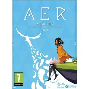 AER Memories of Old - PC DIGITAL kép