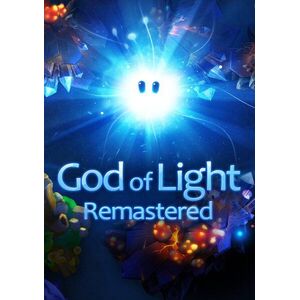 God of Light: Remastered - PC / MAC DIGITAL kép