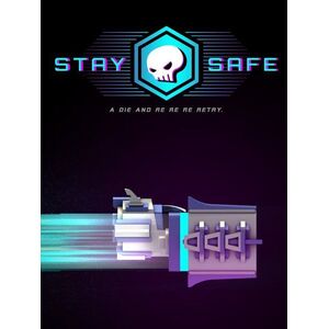 Stay Safe - PC DIGITAL kép