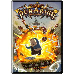 Penarium - PC kép