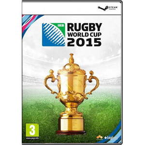 Rugby World Cup 2015 - PC DIGITAL kép