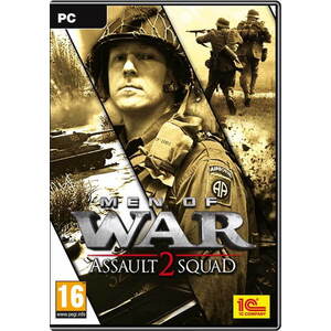 Men of War: Assault Squad 2 - PC kép
