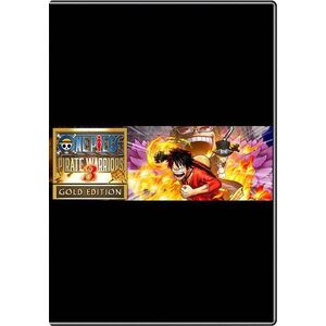 One Piece Pirate Warriors 3 - Gold Edition kép