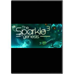 Sparkle 3 Genesis kép