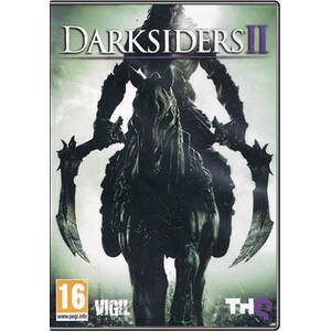 Darksiders II - PC kép