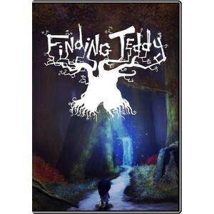 Finding Teddy - PC kép