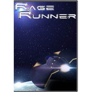Rage Runner - PC kép
