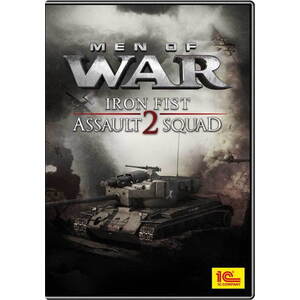 Men of War: Assault Squad 2 - Iron Fist kép