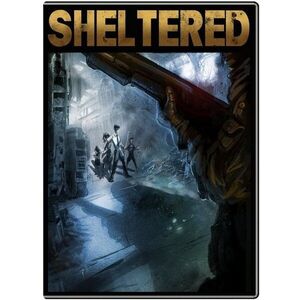 Sheltered - PC/MAC/LX DIGITAL kép
