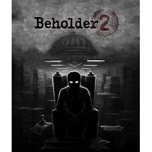 Beholder 2 - PC DIGITAL kép