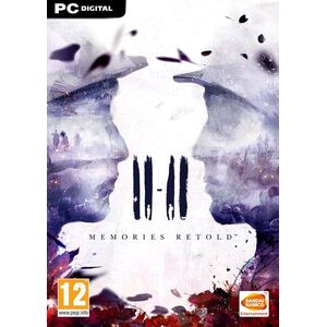 11-11: Memories retold - PC DIGITAL kép