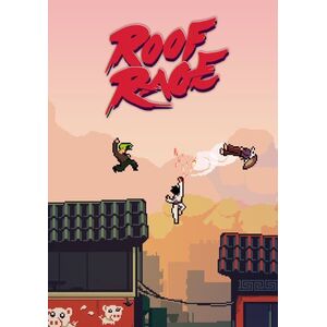 Roof Rage - PC DIGITAL kép