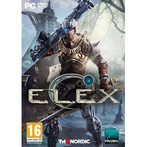 Elex - PC DIGITAL kép