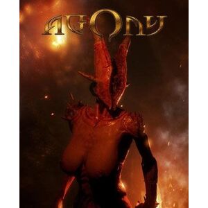 Agony - PC kép