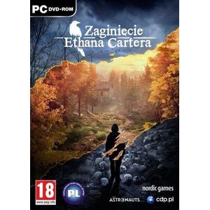 The Vanishing of Ethan Carter - PC DIGITAL kép