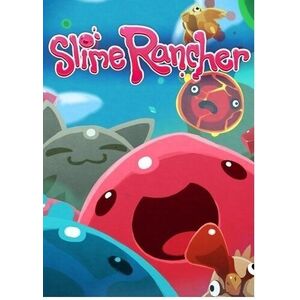 Slime Rancher - PC DIGITAL kép