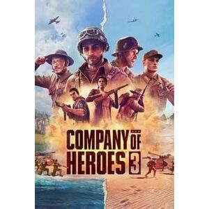 Company of Heroes 3 - PC DIGITAL kép