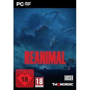 Reanimal - PC kép