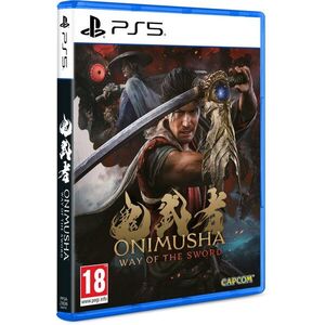 Onimusha: Way of the Sword - PS5 kép
