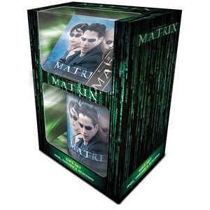Matrix ajándékcsomag kép