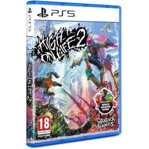 High On Life 2 - PS5 kép