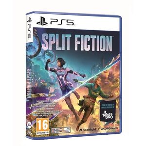 Split Fiction - PS5 kép