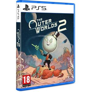 The Outer Worlds 2 - PS5 kép