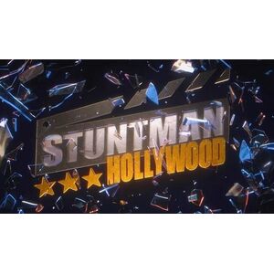 Stuntman: Hollywood - PS5 kép