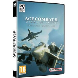 Ace Combat 8: Wings of Theve: Deluxe Edition kép