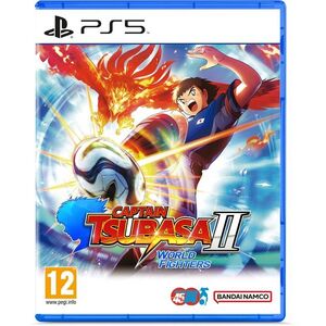 Captain Tsubasa 2: World Fighters - PS5 kép