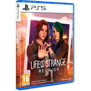 Life is Strange: Reunion - PS5 kép