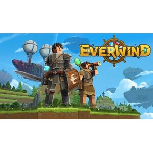 Everwind - PC DIGITAL kép