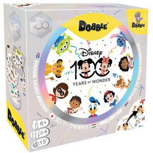 Dobble Disney - 100. évfordulós kiadás kép