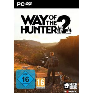 Way of the Hunter 2 kép